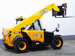 JCB 525 - 60 HiViz T4 4x4x4 - 6m / 2.5. Q -