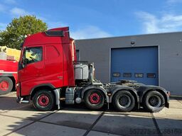 Volvo FH 540 8x4