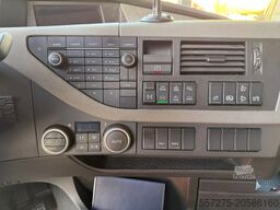 Volvo FH 540 8x4