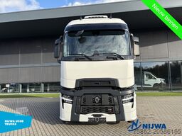 Renault T High 480 TC 4x2 Standairco + Full Air