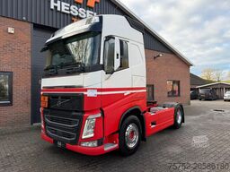 Volvo FH 500 Hydraulic Alcoa ADR Retarder Full air - ...