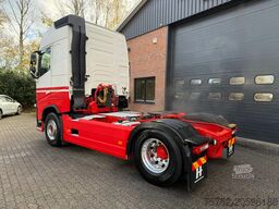 Volvo FH 500 Hydraulic Alcoa ADR Retarder Full air - ...