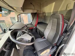 Volvo FH 500 Hydraulic Alcoa ADR Retarder Full air - ...