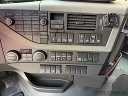 Volvo FH 500 Hydraulic Alcoa ADR Retarder Full air - ...