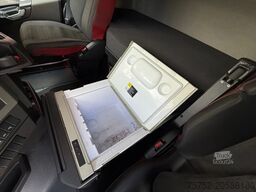 Volvo FH 500 Hydraulic Alcoa ADR Retarder Full air - ...