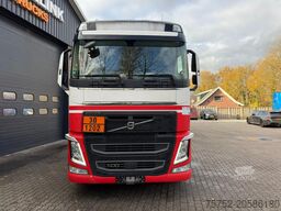 Volvo FH 500 Hydraulic Alcoa ADR Retarder Full air - ...