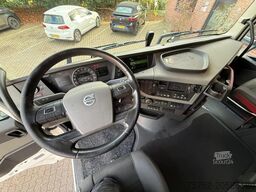 Volvo FH 500 Hydraulic Alcoa ADR Retarder Full air - ...