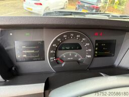 Volvo FH 500 Hydraulic Alcoa ADR Retarder Full air - ...