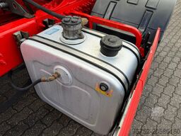 Volvo FH 500 Hydraulic Alcoa ADR Retarder Full air - ...