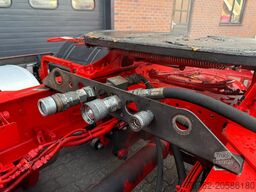 Volvo FH 500 Hydraulic Alcoa ADR Retarder Full air - ...