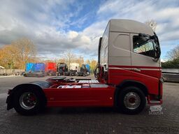 Volvo FH 500 Hydraulic Alcoa ADR Retarder Full air - ...