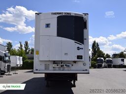 SCHMITZ CARGOBULL SKO FP 45 ThermoKing SLXi 300