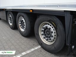 SCHMITZ CARGOBULL SKO FP 45 Carrier Vector 1550
