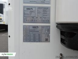 SCHMITZ CARGOBULL SKO FP 45 Carrier Vector 1550