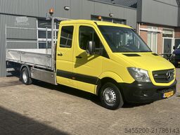 Mercedes-Benz Sprinter 516 2.2 CDI L3 432 Openlaadbak Trekhaa...