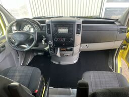 Mercedes-Benz Sprinter 516 2.2 CDI L3 432 Openlaadbak Trekhaa...