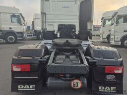 DAF XF 460 FT SPACE CAB ZF INTARDER