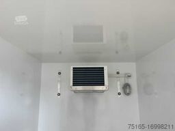 Variant 1315 K2 Kühlanhänger