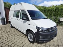 VOLKSWAGEN T6 Transporter Benzin Hochdach LR Standheizung