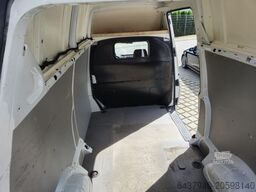 VOLKSWAGEN T6 Transporter Benzin Hochdach LR Standheizung