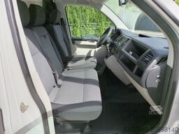 VOLKSWAGEN T6 Transporter Benzin Hochdach LR Standheizung