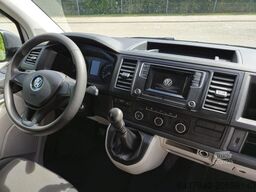 VOLKSWAGEN T6 Transporter Benzin Hochdach LR Standheizung