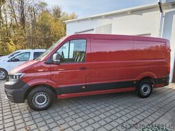 VOLKSWAGEN Crafter Kasten 35 FWD mittellang/Kamera/Navi/App