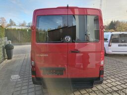 VOLKSWAGEN Crafter Kasten 35 FWD mittellang/Kamera/Navi/App