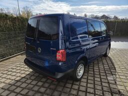 VOLKSWAGEN T6 Transporter Kasten-Kombi 4Motion/Navi/LED