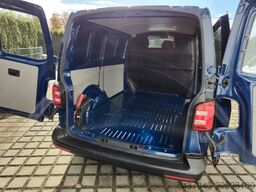 VOLKSWAGEN T6 Transporter Kasten-Kombi 4Motion/Navi/LED