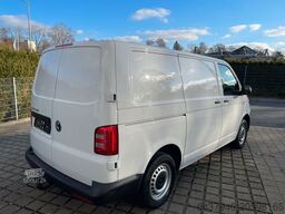 VOLKSWAGEN T6 Transporter Klima/PDC/AHK/Standheizung