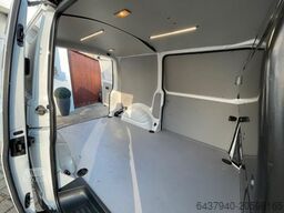 VOLKSWAGEN T6 Transporter Klima/PDC/AHK/Standheizung