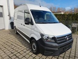 VOLKSWAGEN Crafter Kasten 30 mittellang Hochdach /Klima/PDC