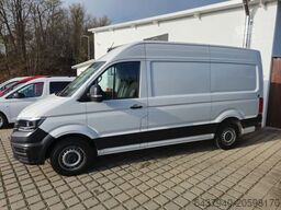 VOLKSWAGEN Crafter Kasten 30 mittellang Hochdach /Klima/PDC