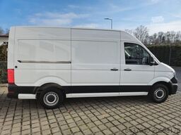 VOLKSWAGEN Crafter Kasten 30 mittellang Hochdach /Klima/PDC