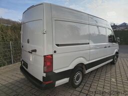 VOLKSWAGEN Crafter Kasten 30 mittellang Hochdach /Klima/PDC