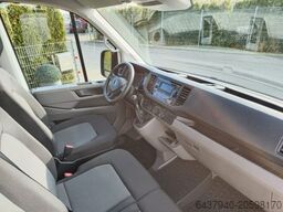 VOLKSWAGEN Crafter Kasten 30 mittellang Hochdach /Klima/PDC