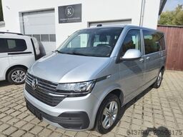 VOLKSWAGEN T6.1 Caravelle 4Motion/Automatik/Kamera/App-Con.