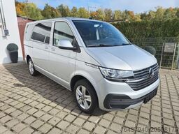 VOLKSWAGEN T6.1 Caravelle 4Motion/Automatik/Kamera/App-Con.
