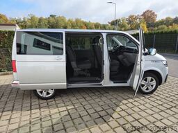 VOLKSWAGEN T6.1 Caravelle 4Motion/Automatik/Kamera/App-Con.