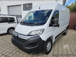 CITROEN Jumper 35 L2H2 AppleCarplay/Klima/Kamera/uvm.