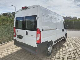 CITROEN Jumper 35 L2H2 AppleCarplay/Klima/Kamera/uvm.