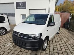 VOLKSWAGEN T6 Transporter Kasten-Kombi/AHK