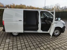 VOLKSWAGEN T6 Transporter Kasten-Kombi/AHK