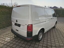 VOLKSWAGEN T6 Transporter Kasten-Kombi/AHK