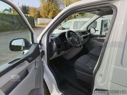 VOLKSWAGEN T6 Transporter Kasten-Kombi/AHK