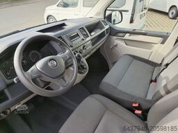 VOLKSWAGEN T6 Transporter Kasten-Kombi/AHK