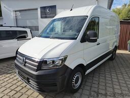 VOLKSWAGEN Crafter 35 mittellang Hochdach AppConnect/Kamera