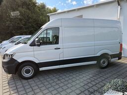 VOLKSWAGEN Crafter 35 mittellang Hochdach AppConnect/Kamera