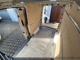 VOLKSWAGEN Crafter 35 mittellang Hochdach AppConnect/Kamera
